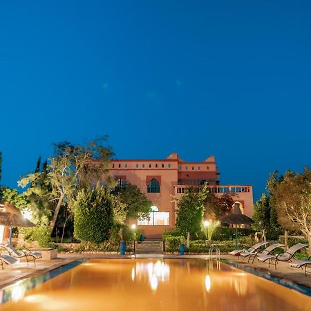 Riad Les Deux Mondes Essaouira Luaran gambar