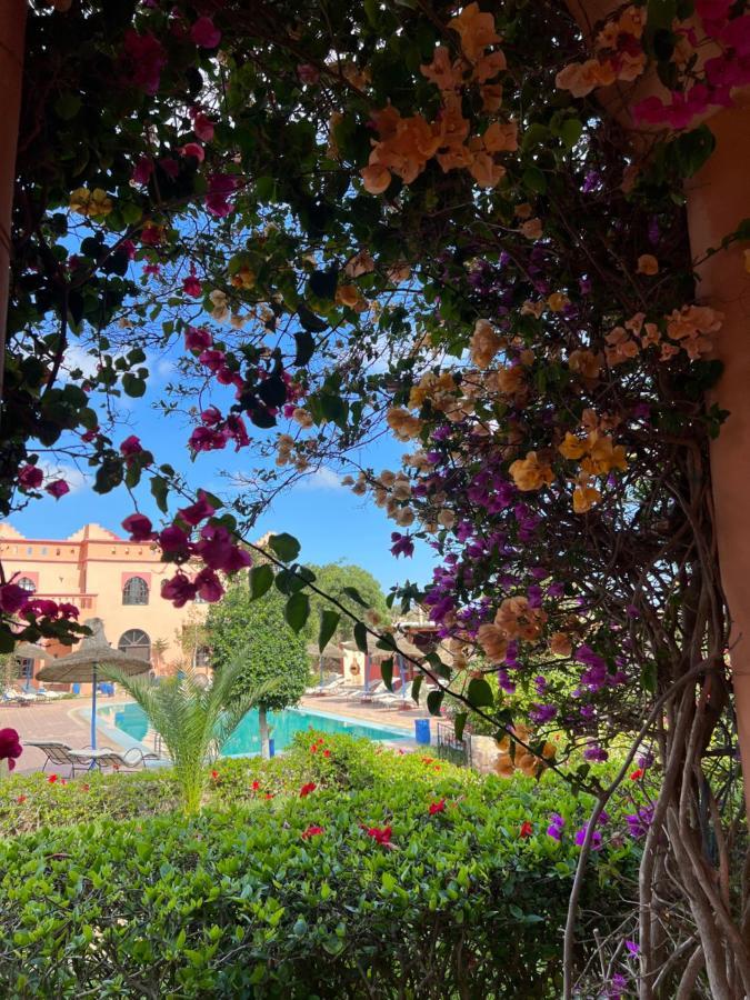 Riad Les Deux Mondes Essaouira Luaran gambar