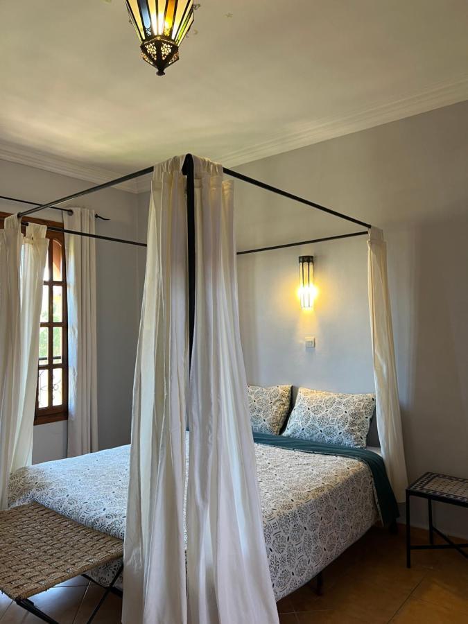 Riad Les Deux Mondes Essaouira Luaran gambar