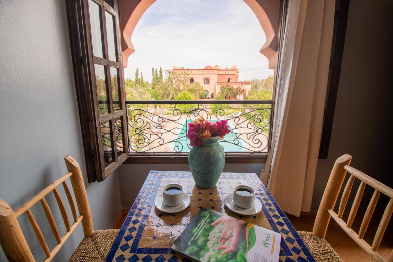 Riad Les Deux Mondes Essaouira Luaran gambar