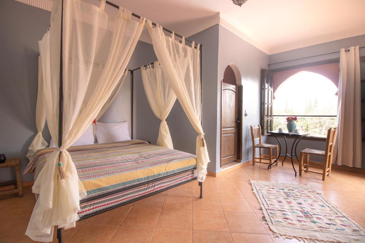 Riad Les Deux Mondes Essaouira Luaran gambar
