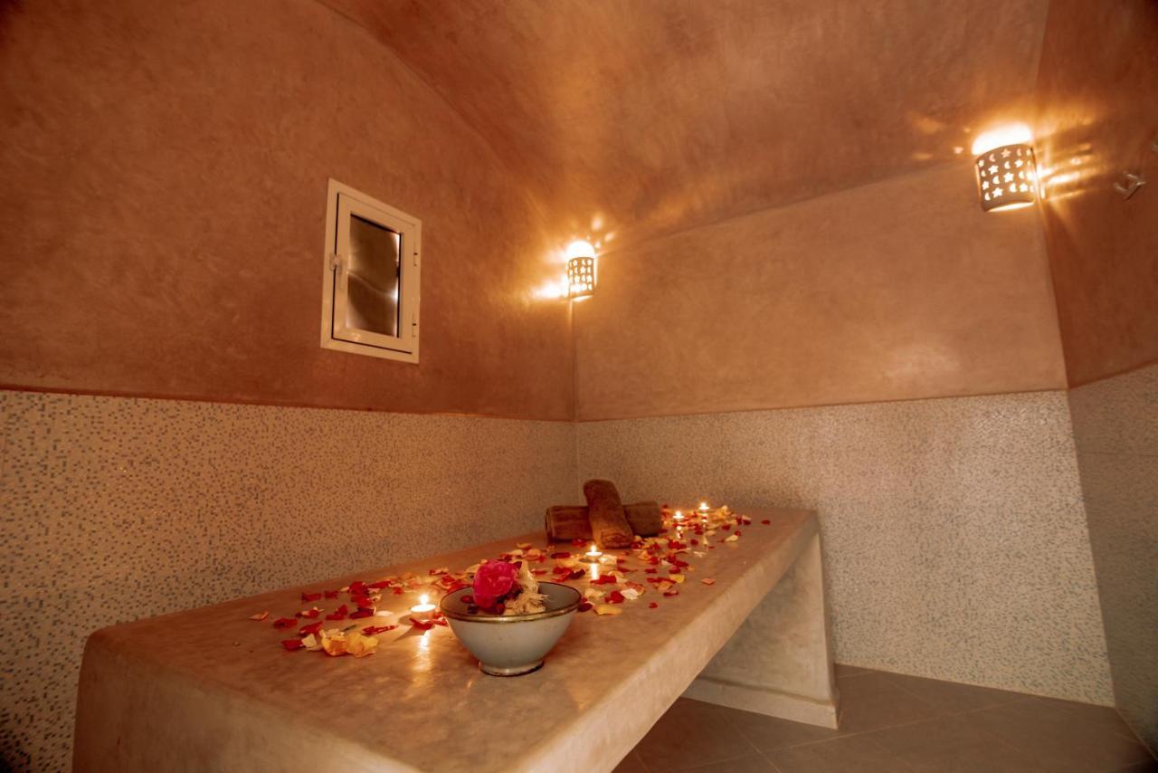 Riad Les Deux Mondes Essaouira Luaran gambar