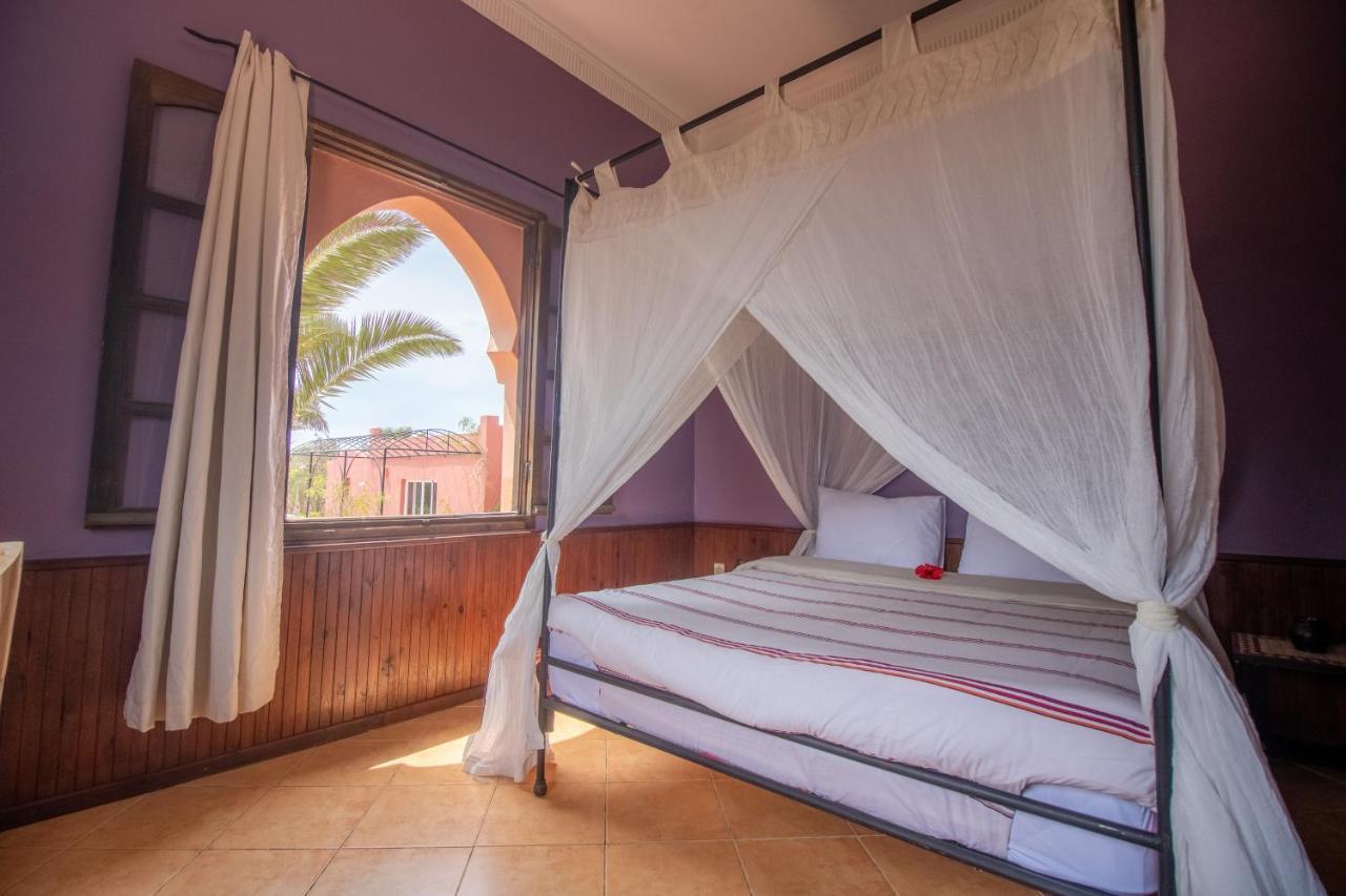 Riad Les Deux Mondes Essaouira Luaran gambar
