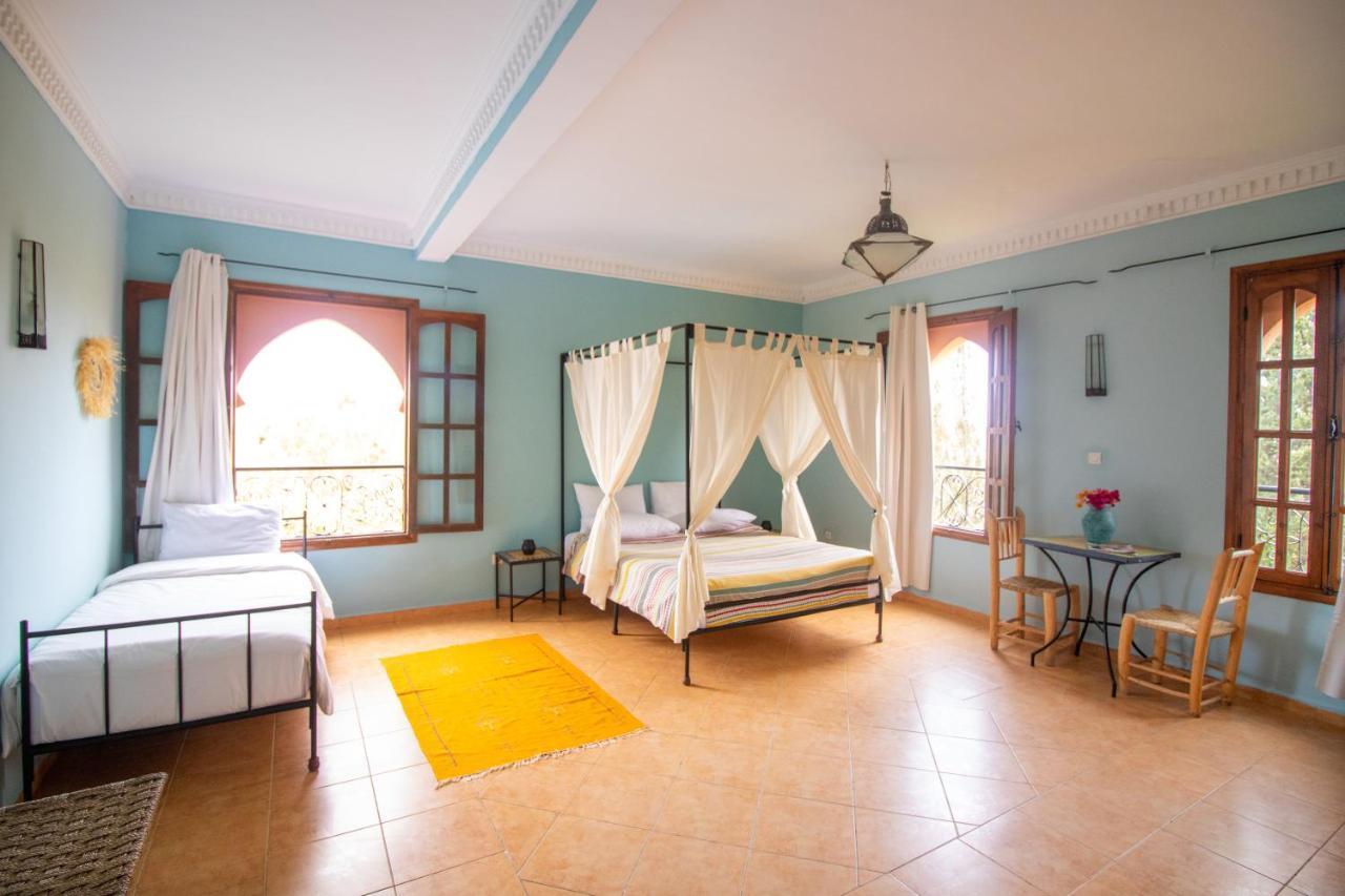 Riad Les Deux Mondes Essaouira Luaran gambar