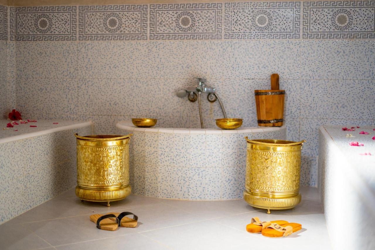 Riad Les Deux Mondes Essaouira Luaran gambar