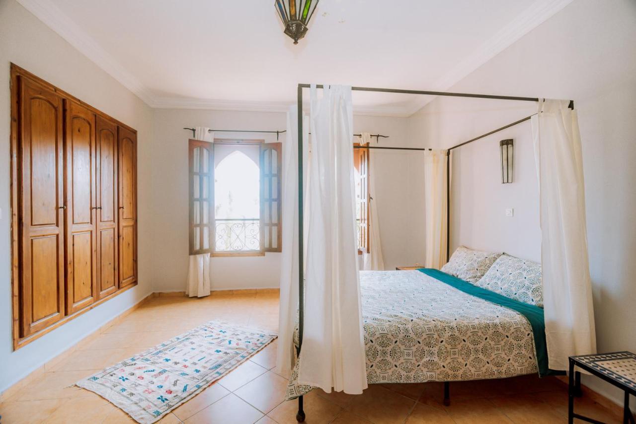 Riad Les Deux Mondes Essaouira Luaran gambar